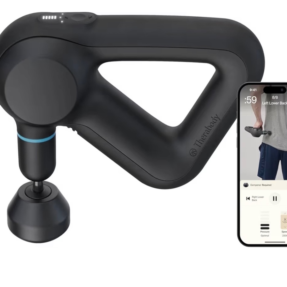 Massage Gun